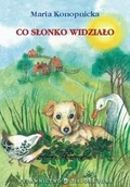 Książki edukacyjne - Co słonko widziało - miniaturka - grafika 1