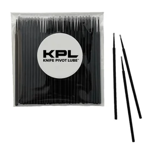 KPL ULTRA-MICRO 1MM PATYCZKI DO PIELĘGNACJI NOŻY - Survival - akcesoria - miniaturka - grafika 1