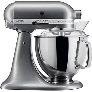 KitchenAid Artisan 5 5KSM175PSEMS - Roboty kuchenne - miniaturka - grafika 1