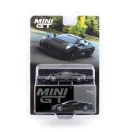 Samochody i pojazdy dla dzieci - MINI GT Jaguar C-X75 Test Car MGT00997-BL MiniGT - miniaturka - grafika 1