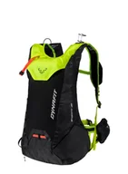 Plecaki - Plecak skiturowy Dynafit Speedfit 20 - black/neon yellow - miniaturka - grafika 1