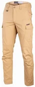 Odzież robocza - LAHTI PRO SPODNIE BOJÓWKI BEŻOWE, XL, CE, LAHTI L4052104 - miniaturka - grafika 1