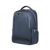 Plecaki - Plecak Miejski PUCCINI Granat 15,6" PMD703727 - miniaturka - grafika 1