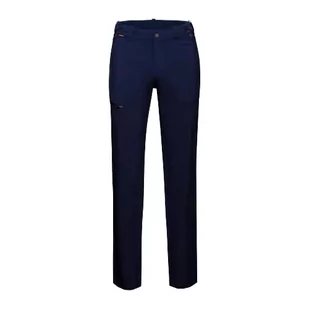 Mammut Męskie spodnie trekkingowe Runbold Pants - Spodenki męskie - miniaturka - grafika 1