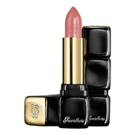 Szminki - Guerlain Kiss Kiss Satin - miniaturka - grafika 1