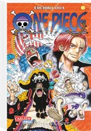 Pozostałe książki - One Piece 105 - miniaturka - grafika 1