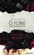 E-booki - thrillery - Zanim o tobie zapomniałam - miniaturka - grafika 1