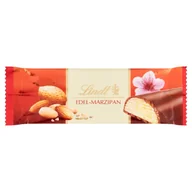 Batoniki - Lindt EDEL MARZIPAN 50G - miniaturka - grafika 1