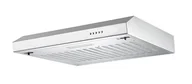 Okapy kuchenne - Respekta Sina CH500IX-19 50 cm Inox - miniaturka - grafika 1