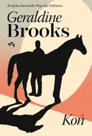 Proza - Koń - Brooks Geraldine - miniaturka - grafika 1