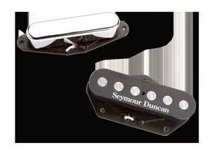 Seymour Duncan Seymour DUNCAN Quarter funt Lead STL-3 STL-3 - Części gitarowe, konserwacja gitary - miniaturka - grafika 1