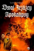 Biografie i autobiografie - Dwaj Jeźdźcy Apokalipsy - miniaturka - grafika 1