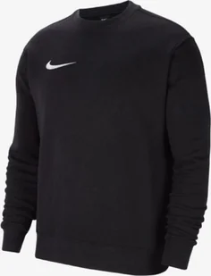 Nike Czarny M - Bluzy męskie - miniaturka - grafika 1