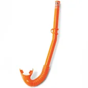 Sprzęt do nurkowania - Rurka do pływania  dla dzieci  Intex 55922 pomarańcz - miniaturka - grafika 1