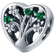 Charmsy - Charms do Pandora - CHARMS DRZEWO ŻYCIA - miniaturka - grafika 1