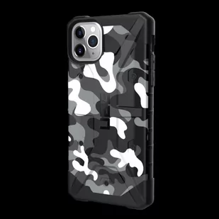 UAG Pathfinder SE Camo Etui Ochronne do iPhone 11 Pro Max Arctic 111727114060 - Etui i futerały do telefonów - miniaturka - grafika 3