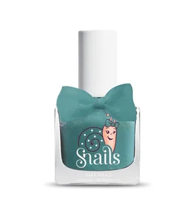 Snails Lakier do paznokci MERMAID, 10,5 ml 5200384517896 - Lakiery do paznokci - miniaturka - grafika 2