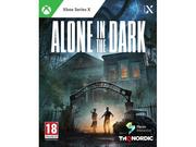 Gry Xbox Series X - Alone in the Dark GRA XBOX SERIES X - miniaturka - grafika 1