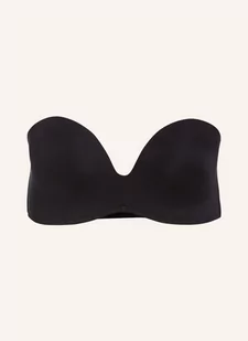 Wonderbra Biustonosz Push-Up Perfect Strapless schwarz - Biustonosze - miniaturka - grafika 1