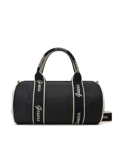 Guess Torba V5BZ08 WF660 Czarny - Torby sportowe - miniaturka - grafika 1