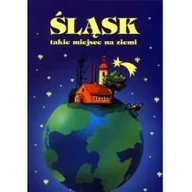 Przewodniki - ląsk, takie miejsce na ziemi - miniaturka - grafika 1