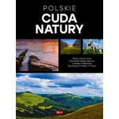 Albumy krajoznawcze - Polskie cuda natury - miniaturka - grafika 1