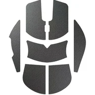 Gadżety dla graczy - Taśma GLORIOUS PC Grip Tape Model O Czarny - miniaturka - grafika 1