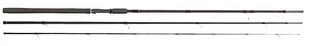 WĘDKA VDE-R TEAM NANO CORE MX3 METHOD FEEDER 3.3M 45G 11W-FM-M45 - Wędki - miniaturka - grafika 1