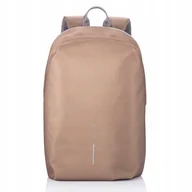 Plecaki - Plecak miejski XD Design Bobby Soft brown - miniaturka - grafika 1