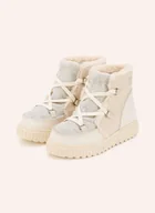 Botki damskie - Sorel Botki Sznurowane Ona Ave™ Alpine weiss - miniaturka - grafika 1