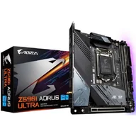 Płyty główne - Gigabyte Z590I AORUS ULTRA - miniaturka - grafika 1