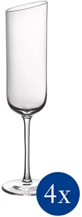 Villeroy & Boch Zestaw kieliszków do szampana (4 szt.) New Moon 1136538130 - Kieliszki - miniaturka - grafika 2