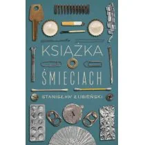 Książka O Śmieciach Stanisław Łubieński - Publicystyka - miniaturka - grafika 2