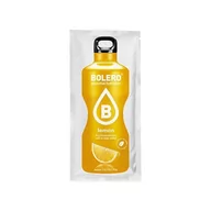 Produkty energetyczne i izotoniki - BOLERO Bolero Classic 9g Drink Witamina C - miniaturka - grafika 1