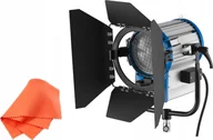 Lampy studyjne - Lampa studyjna Freepower Reflektor halogenowy 2000W FreePower z soczewką Fresnela - miniaturka - grafika 1