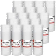 Lampiony i znicze - Wkłady Do Zniczy Parafinowe Bispol Wp5N 120H 5 Dni 18 Sztuk - miniaturka - grafika 1