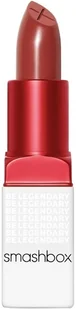 Smashbox Be Legendary Prime & Plush Lipstick First Time - Szminki - miniaturka - grafika 1