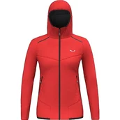 Kurtki damskie - SALEWA Pedroc 2 Twr Hyb Jacket W. Kurtka damska - miniaturka - grafika 1