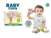 Rolnictwo i przemysł - Zestaw grzechotek Nowa - miniaturka - grafika 1