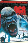 Science-fiction DVD - Ogr: Osada Potworów [DVD] - miniaturka - grafika 1