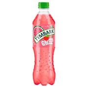 Soki i napoje niegazowane - Tymbark Gazzzowany Napój gazowany jabłko arbuz 500 ml - miniaturka - grafika 1