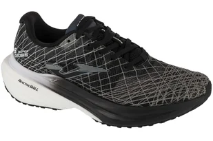 Joma Super Cross Top Men 2501 RCROSTS2501, Męskie, buty do biegania, Czarne - Koszulki męskie - miniaturka - grafika 1