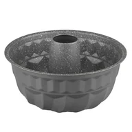 Formy do ciast - Forma do babki z tuleją 22 x 11,5 cm - miniaturka - grafika 1