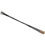 Akcesoria do grilla - SASKA GARDEN Widelec Ogniskowy 130 cm victoriasport-1005249-0 - miniaturka - grafika 1