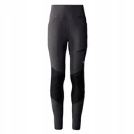 Legginsy - THE NORTH FACE LEGGINSY FELIK ALPINE NF0A825HTLY r 34 - miniaturka - grafika 1