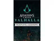 Gry Xbox One - Assassins Creed Valhalla season pass GRA XBOX ONE wersja cyfrowa - miniaturka - grafika 1