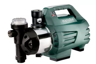 Metabo 600979000 - Pompy wodne - miniaturka - grafika 2