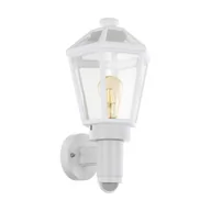 Lampy ogrodowe - Eglo MONSELICE 97256 kinkiet 1x28W E27 - miniaturka - grafika 1