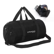 Akcesoria do grilla - Torba sportowa na siłownię Strado - miniaturka - grafika 1