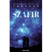 Romanse - Szafir - miniaturka - grafika 1